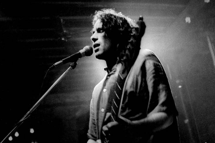 Ian Kahn