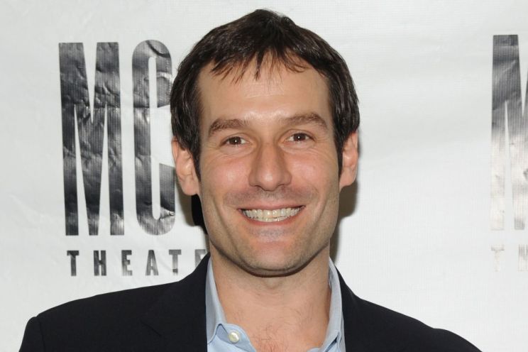 Ian Kahn