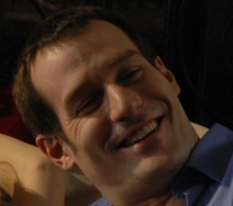 Ian Kahn