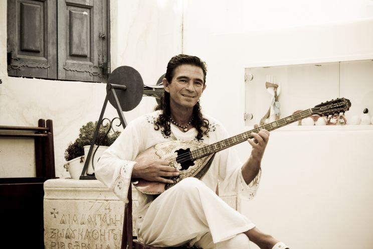 Ian Kahn