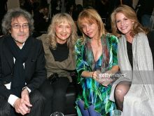 Ian La Frenais