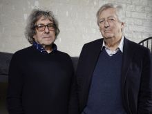 Ian La Frenais