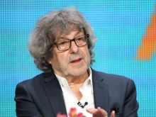 Ian La Frenais
