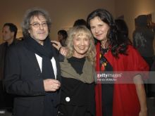 Ian La Frenais