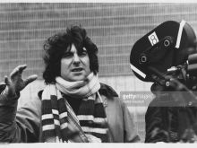 Ian La Frenais