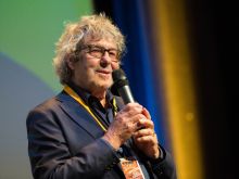 Ian La Frenais
