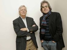 Ian La Frenais