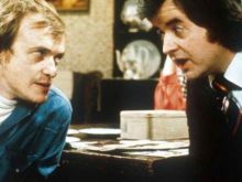 Ian La Frenais