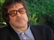 Ian La Frenais