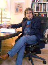 Ian La Frenais