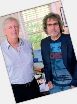 Ian La Frenais