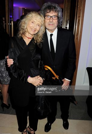 Ian La Frenais