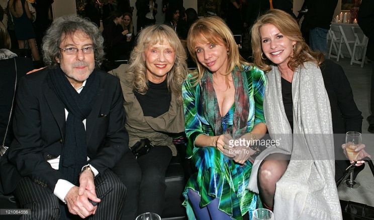 Ian La Frenais
