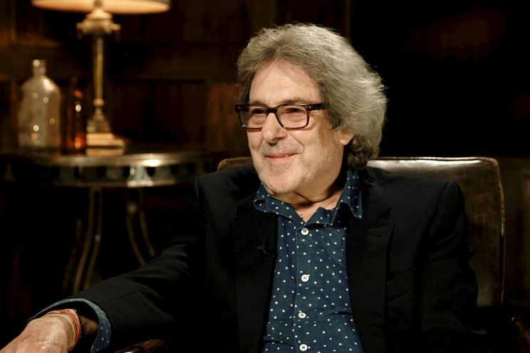 Ian La Frenais