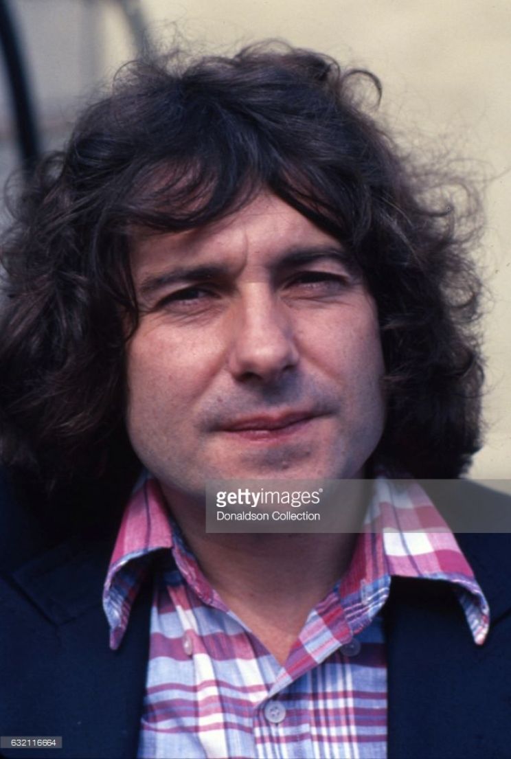 Ian La Frenais