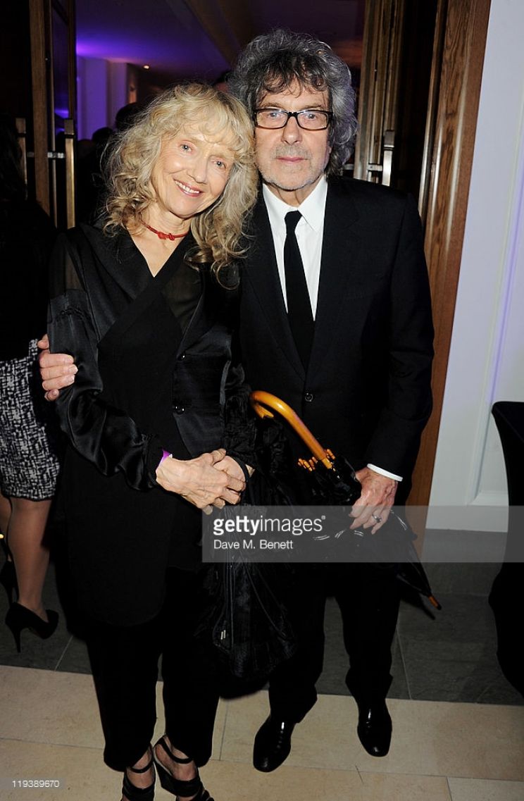 Ian La Frenais