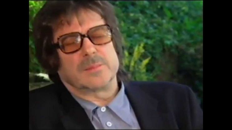 Ian La Frenais