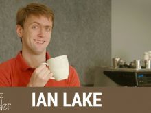 Ian Lake