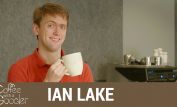 Ian Lake