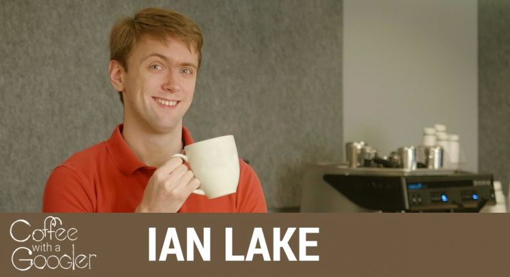 Ian Lake