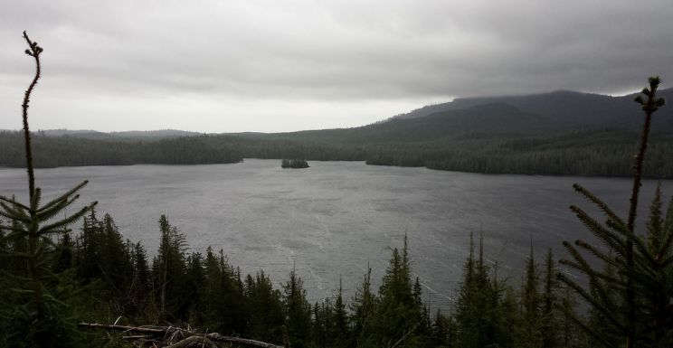 Ian Lake