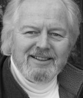 Ian Lavender