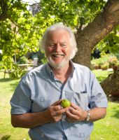 Ian Lavender