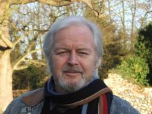 Ian Lavender