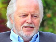 Ian Lavender