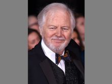 Ian Lavender