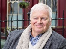 Ian Lavender