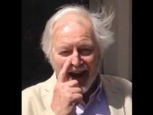 Ian Lavender