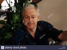 Ian Lavender