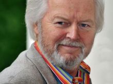 Ian Lavender