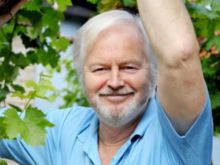 Ian Lavender