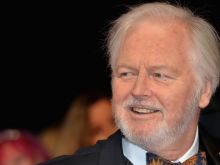 Ian Lavender