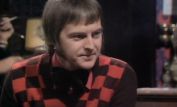 Ian Lavender