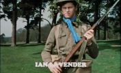 Ian Lavender