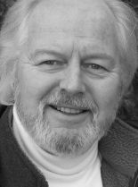 Ian Lavender