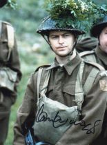 Ian Lavender