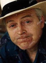 Ian Lavender