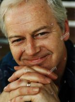 Ian Lavender