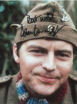 Ian Lavender