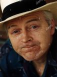 Ian Lavender