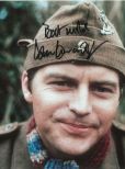 Ian Lavender