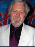 Ian Lavender