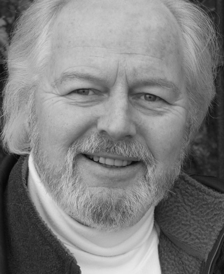 Ian Lavender