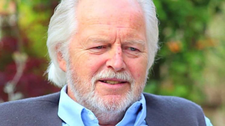 Ian Lavender