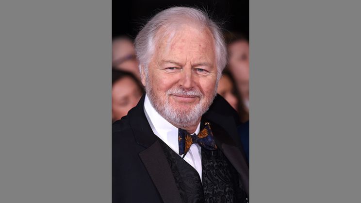 Ian Lavender