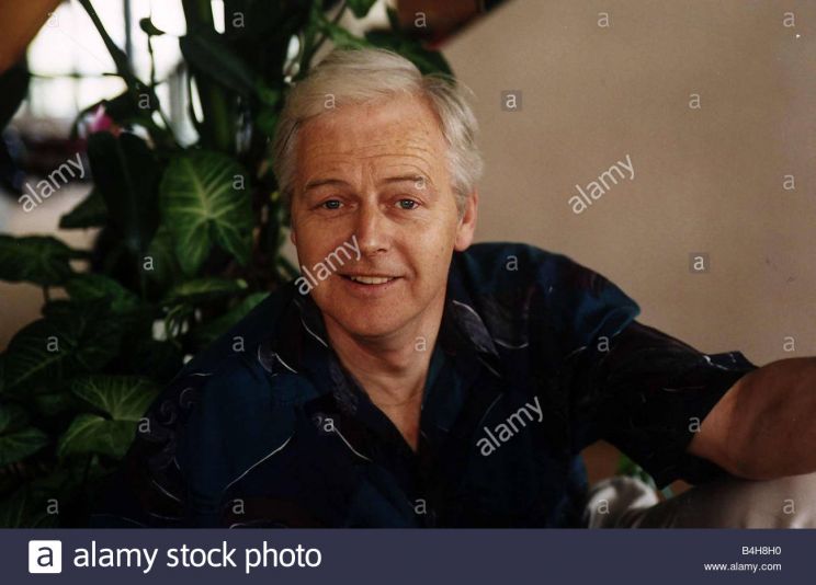 Ian Lavender